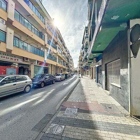 Urban Oasis Apartment Estepona Exterior photo