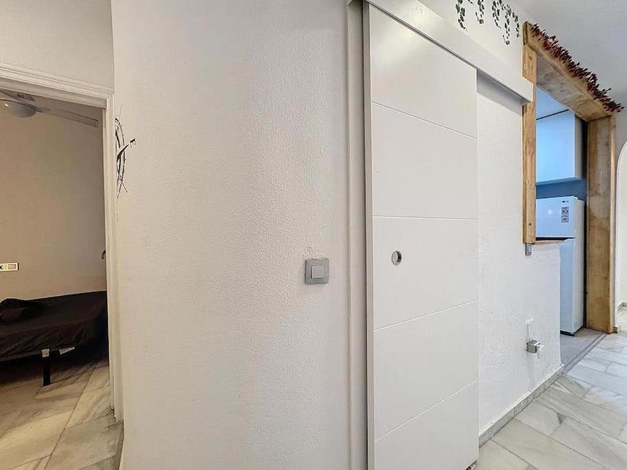 Urban Oasis Apartment Estepona Exterior photo