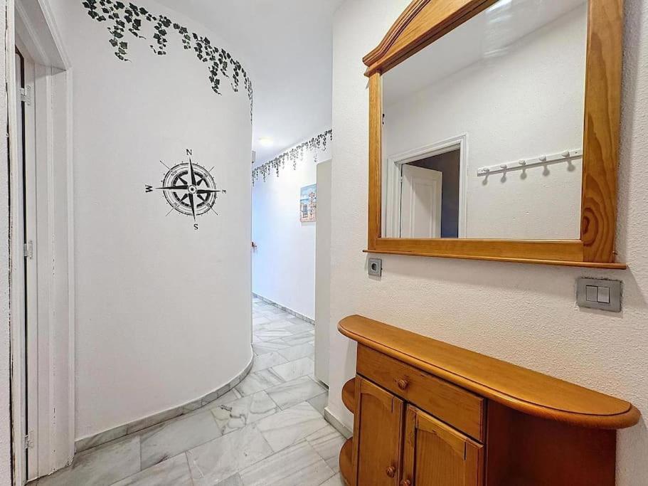 Urban Oasis Apartment Estepona Exterior photo