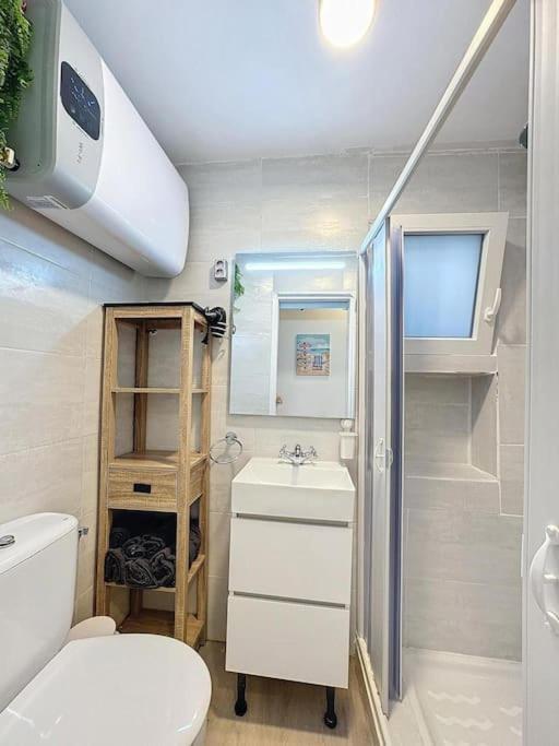 Urban Oasis Apartment Estepona Exterior photo