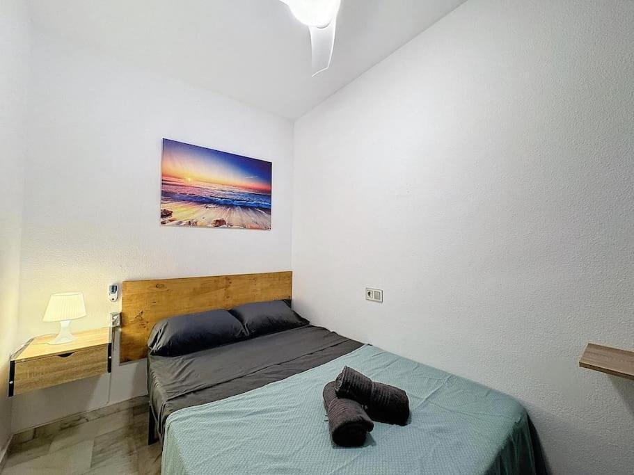 Urban Oasis Apartment Estepona Exterior photo