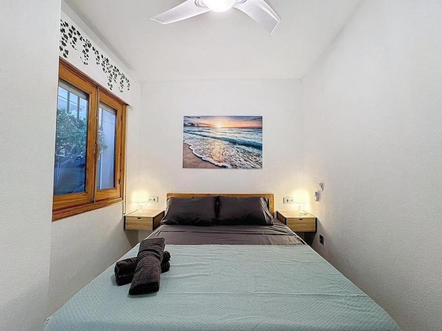 Urban Oasis Apartment Estepona Exterior photo